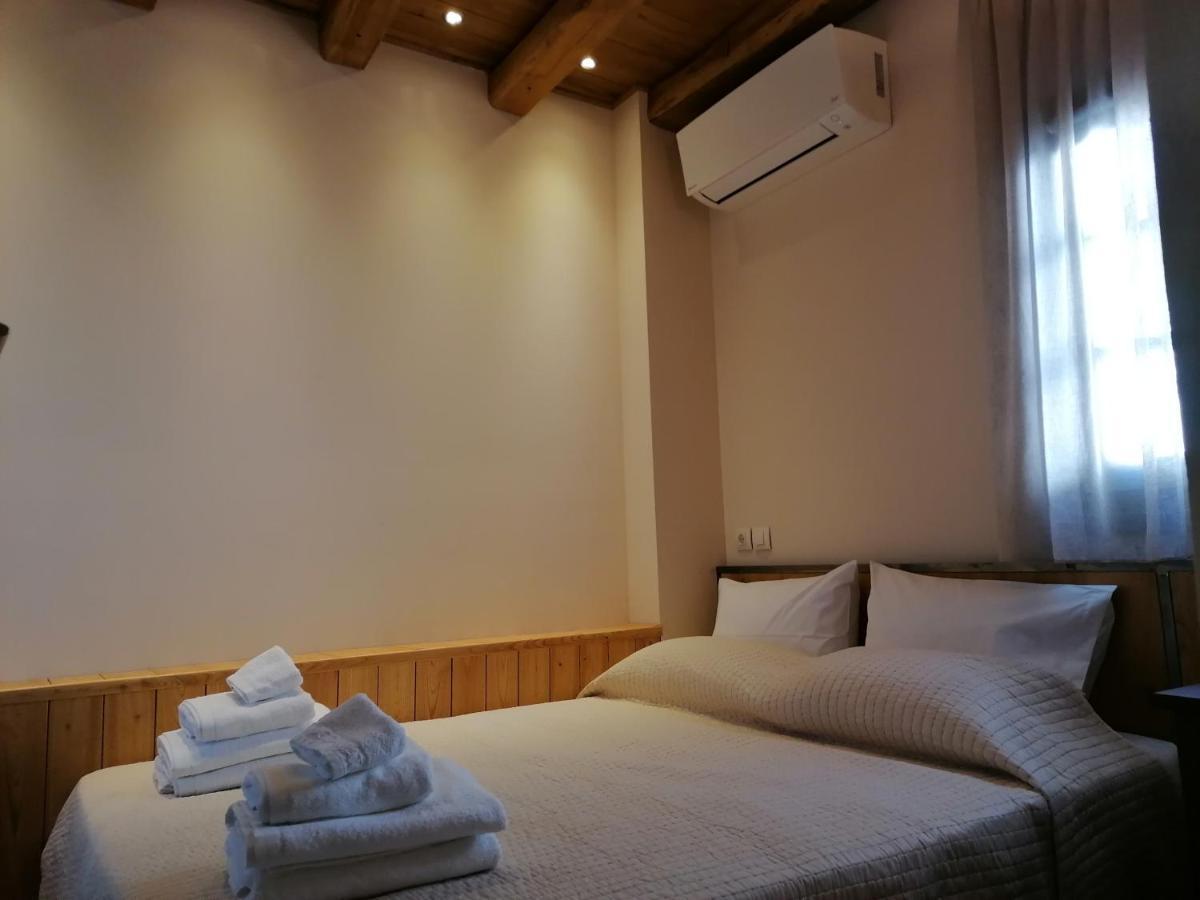 Riverbed Traditional Guest House Litochoro Room photo